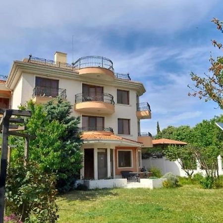 Villa B&B Варна Экстерьер фото