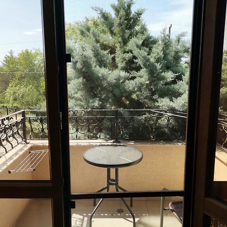Villa B&B Варна Экстерьер фото