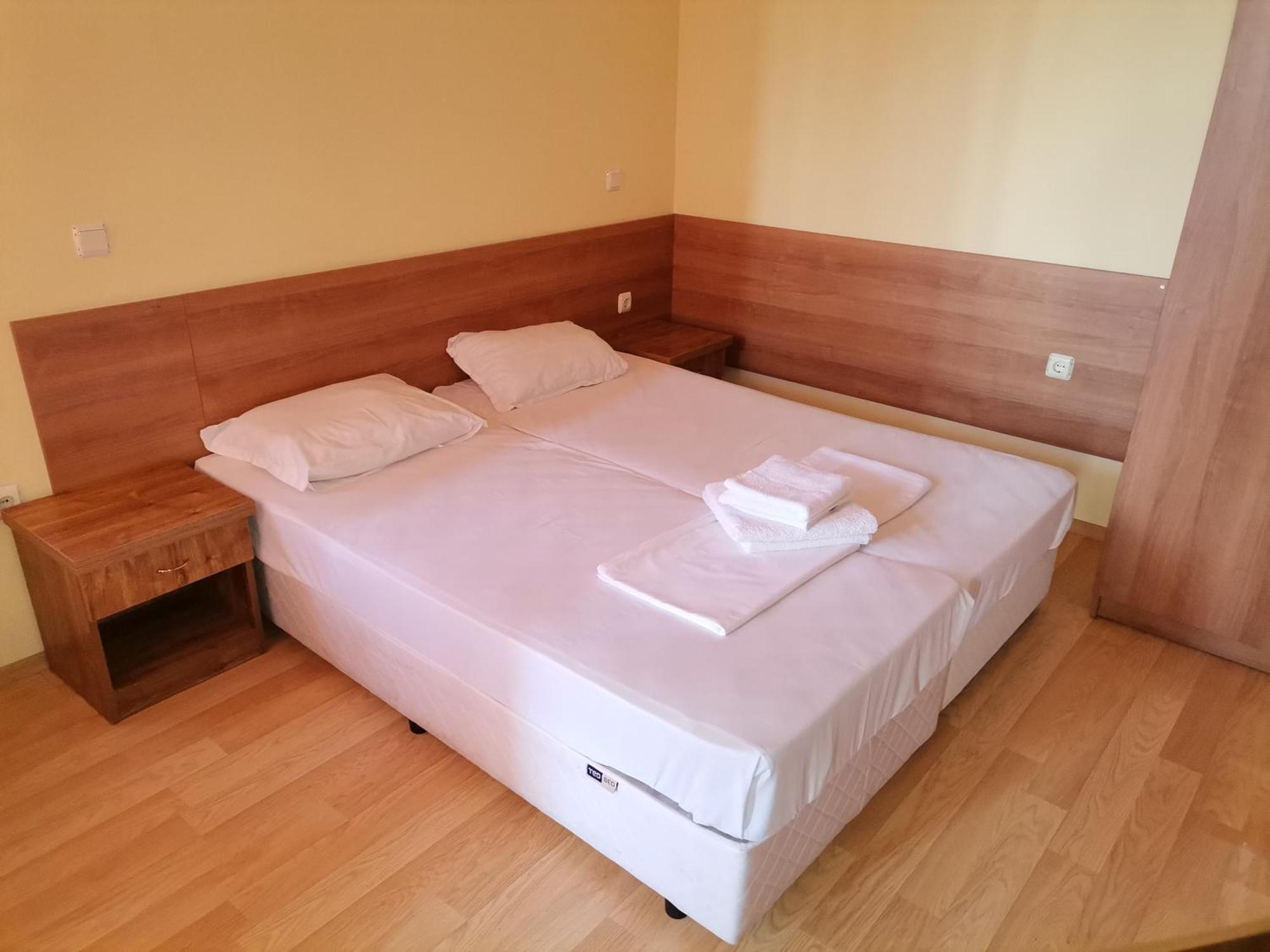 Villa B&B Варна Экстерьер фото