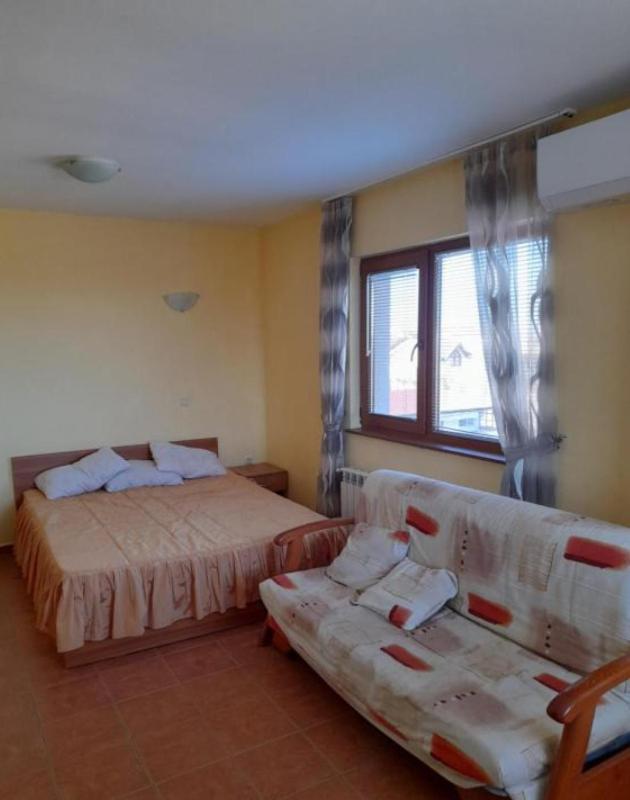 Villa B&B Варна Экстерьер фото