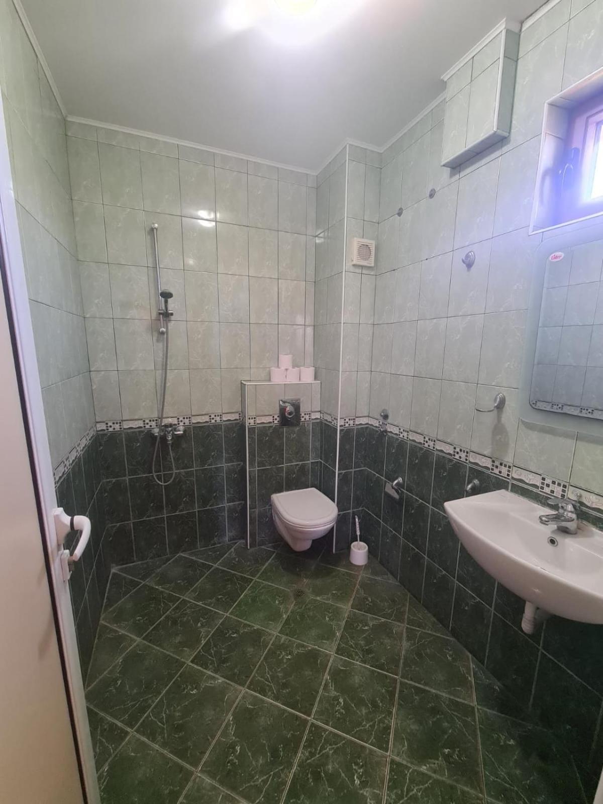 Villa B&B Варна Экстерьер фото