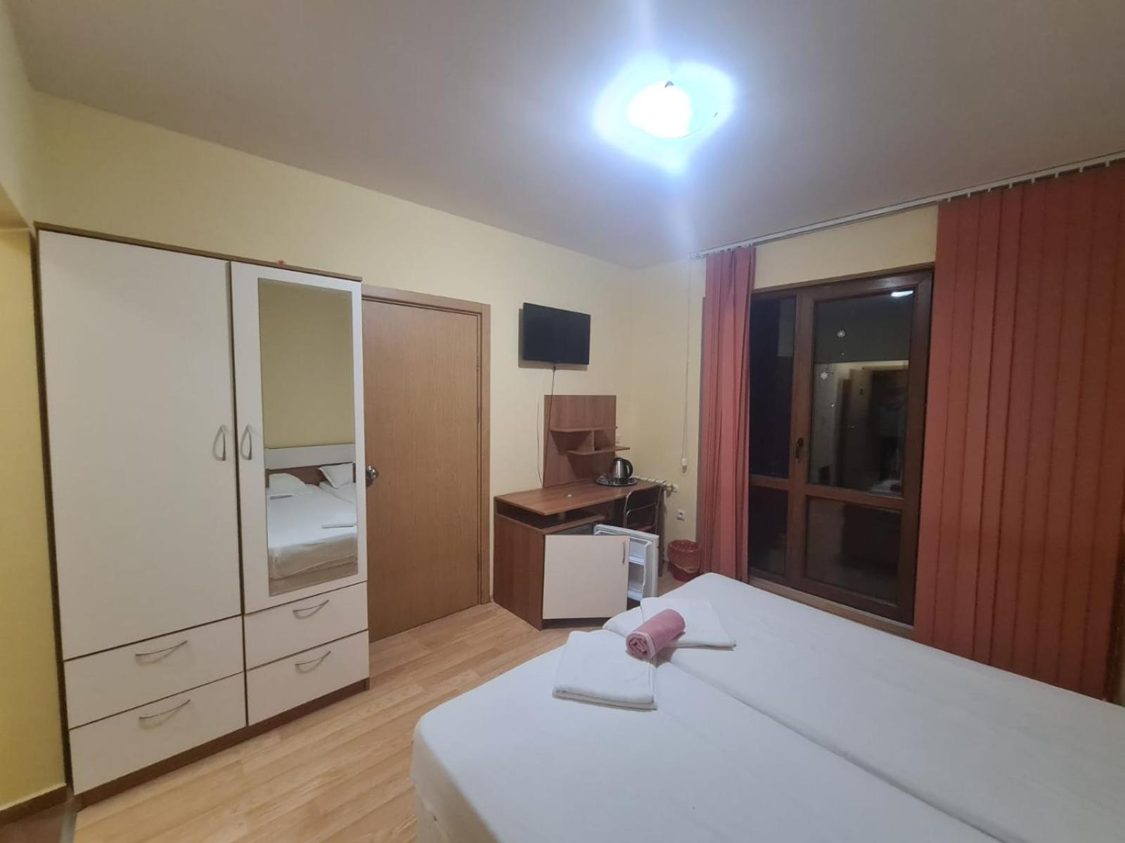 Villa B&B Варна Экстерьер фото