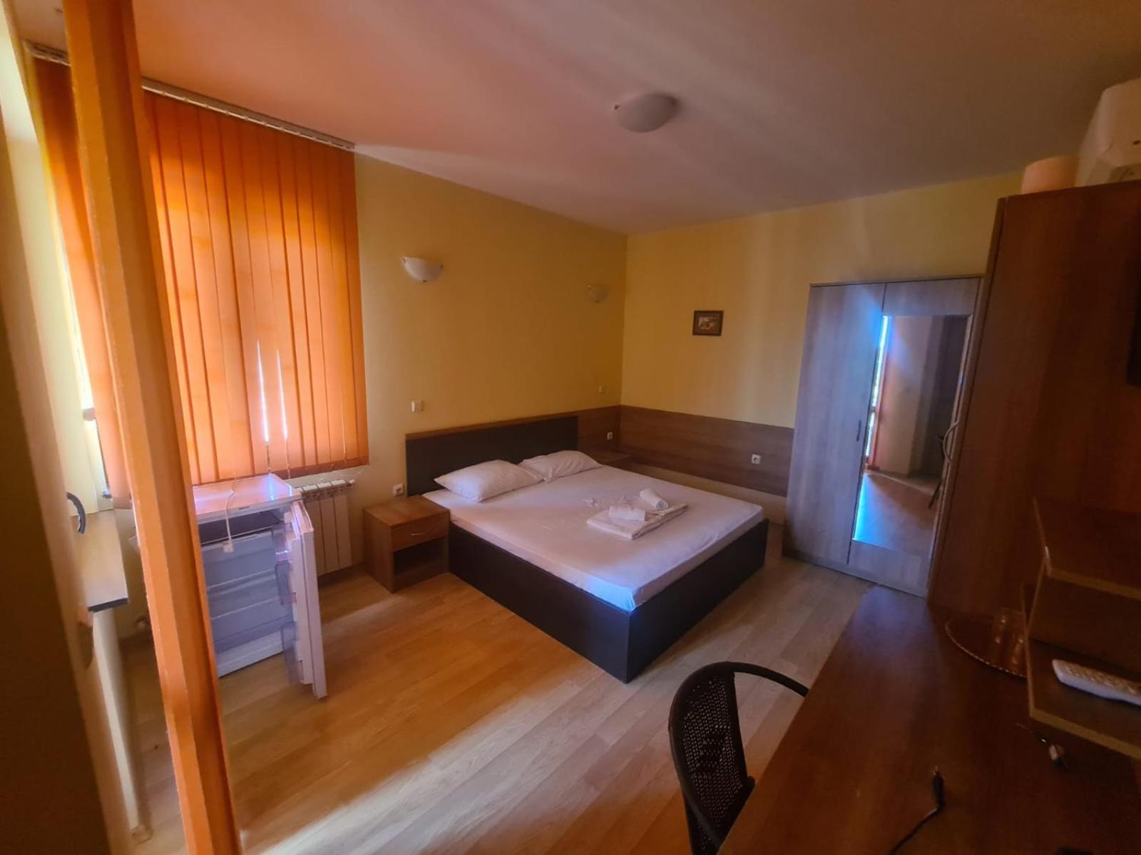 Villa B&B Варна Экстерьер фото