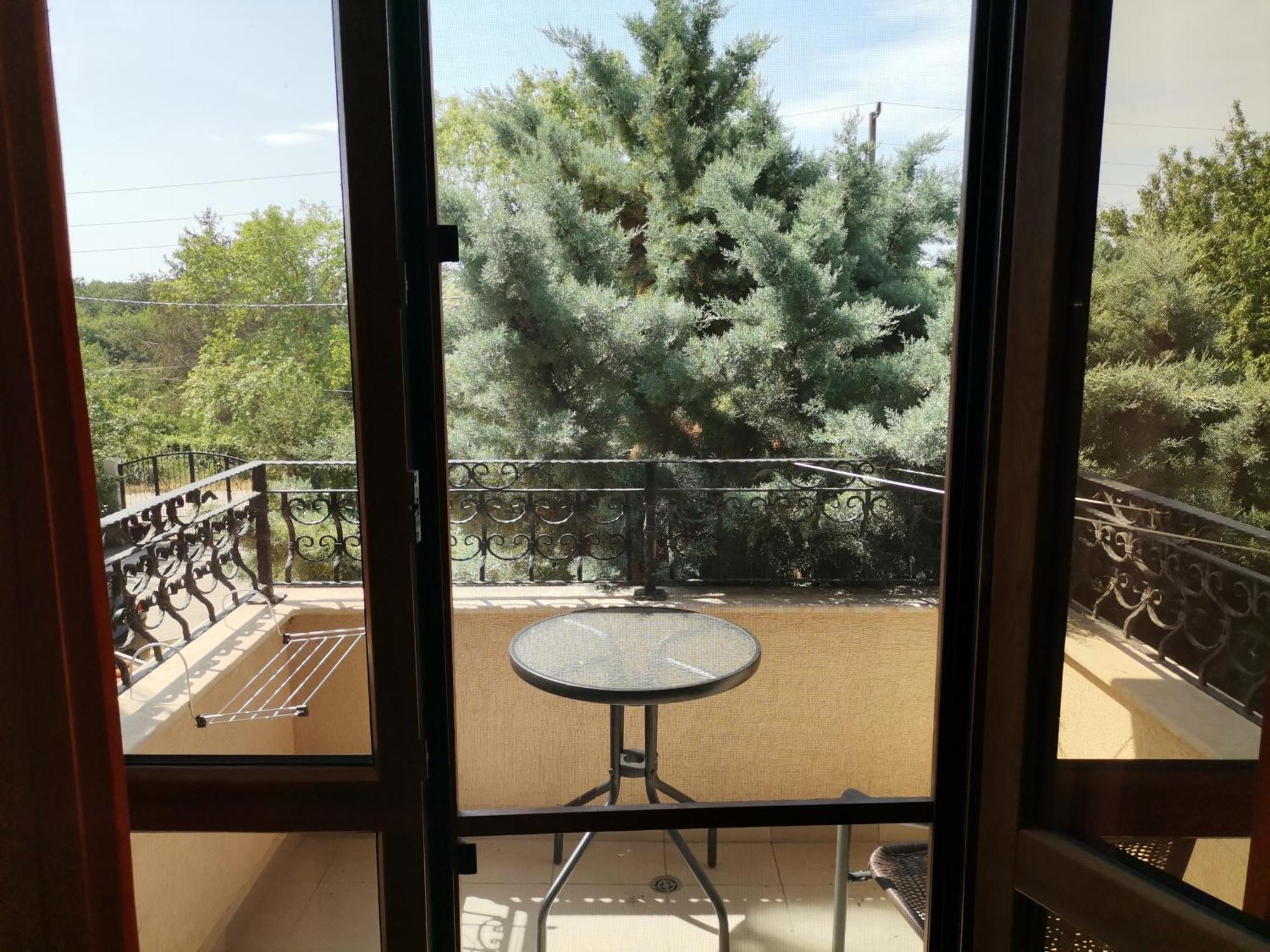 Villa B&B Варна Экстерьер фото