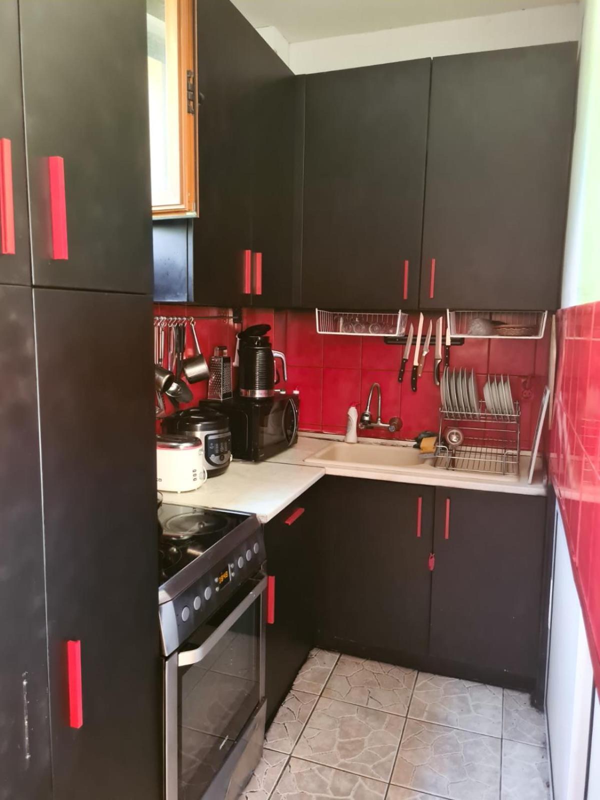 Villa B&B Варна Экстерьер фото